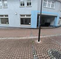 Laden, Gewerbeeinheit, Büro, Gewerbefläche, Geschäft, Lagerplatz - Blankenhain