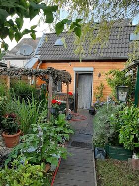 Foto - Einfamilienhaus in Bergheim