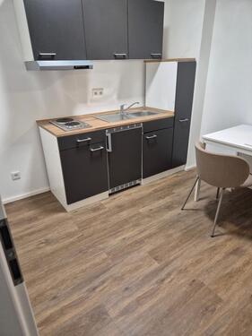 Foto - Etagenwohnung zur Miete in Riedstadt