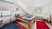 Foto - Etagenwohnung zur Miete in Sulz am Neckar