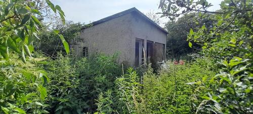 Foto - Einfamilienhaus zur Miete in Strasburg (Uckermark)