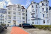 Foto - Etagenwohnung zur Miete in Cuxhaven