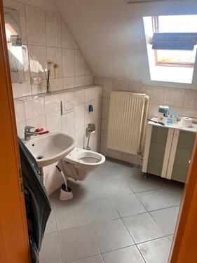 Foto - Etagenwohnung in Barsinghausen zur Miete