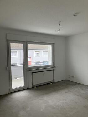 Foto - Etagenwohnung in Moers