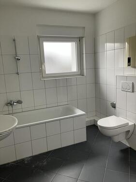 Foto - Etagenwohnung in Moers zur Miete