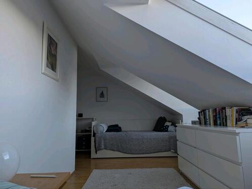 Foto - WG Zimmer in schöner Maisonette-Wohnung mit eigenem Bad