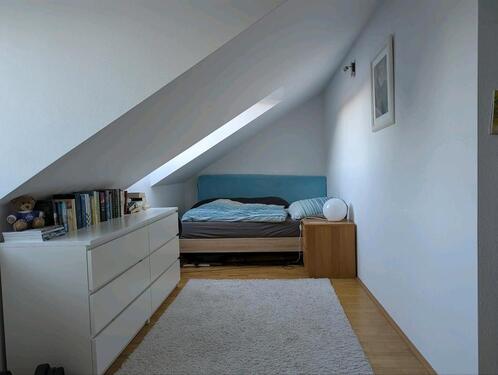 Foto - Etagenwohnung in Unterföhring