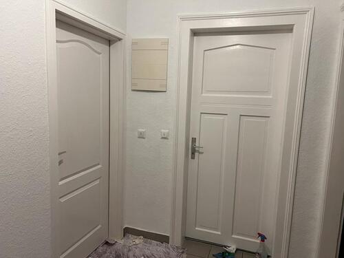 Foto - Etagenwohnung zur Miete in Hanau