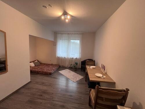 Foto - Nachmieter 1 Zi. Wohnung in Bad Meinberg