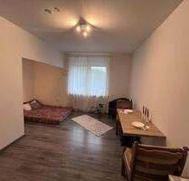 Nachmieter 1 Zi. Wohnung in Bad Meinberg - Horn-Bad Meinberg