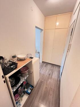 Foto - Etagenwohnung zur Miete in Horn-Bad Meinberg