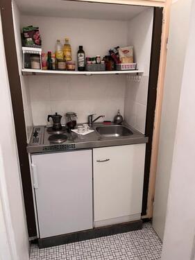 Foto - Etagenwohnung in Horn-Bad Meinberg