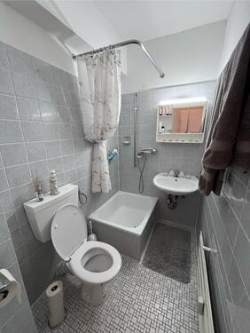 Foto - Etagenwohnung in Horn-Bad Meinberg zur Miete