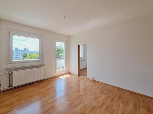 Foto - Etagenwohnung zur Miete in Dresden