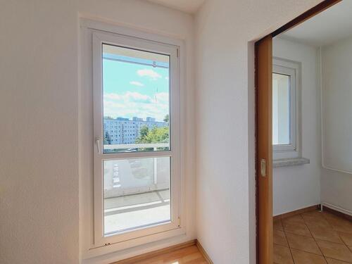 Foto - Etagenwohnung in Dresden