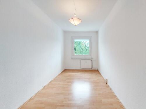 Foto - Etagenwohnung in Dresden zur Miete