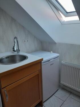 Foto - Etagenwohnung zur Miete in Wolfsburg