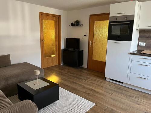 Foto - DG-Whg. besonders für Single oder junges Paar geeignet