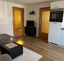 DG-Whg. besonders für Single oder junges Paar geeignet - Kirkel