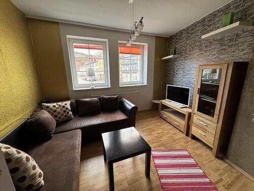 Foto - schöne 2 Raum Wohnung - 265,00 EUR Kaltmiete,