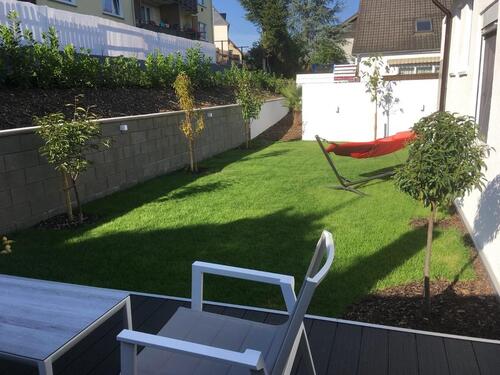 Foto - Einfamilienhaus in Gummersbach