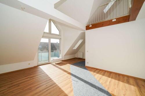 Foto - Etagenwohnung zur Miete in Nürnberg