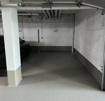 Moderner Tiefgaragenstellplatz (TG) in RV - Oberzell - Ravensburg Galgenhalde