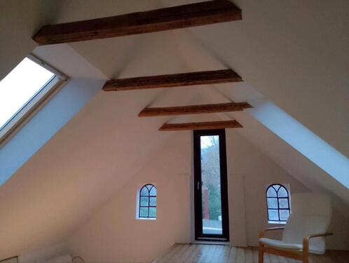 Foto - 6 Monate, teilmöbliert, Blumenthal