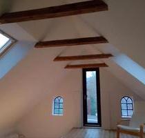 6 Monate, teilmöbliert, Blumenthal - Bremen