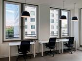Foto - Privater Büroraum für 5 Person in Regus Seetor