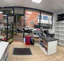 Kiosk Laden Bäckerei - 100,00&nbsp;EUR Kaltmiete, ca.&nbsp; 110,00&nbsp;m&sup2; in Hamburg (PLZ: 21073) Harburg