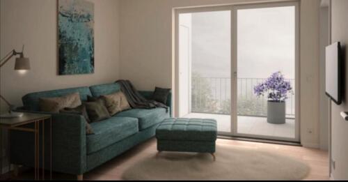 Foto - 2.5 Zimmer Etagenwohnung zur Miete in Weyhausen