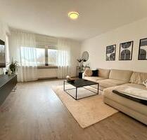 Moderne 3-Zimmer Wohnung mit Balkon und Stellplatz - Bremen Osterholz