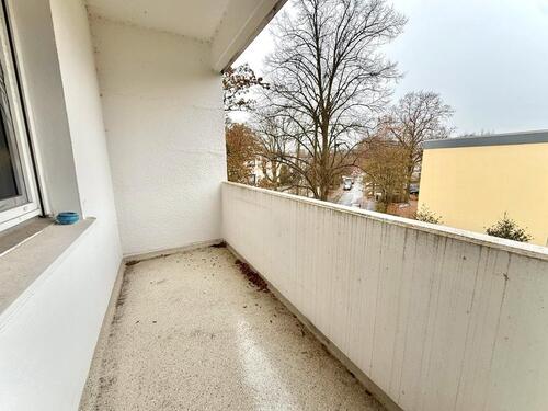 Foto - 3 Zimmer Etagenwohnung in Bremen