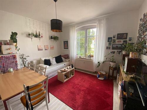 Foto - +++ 3 Zimmer Appartement +++ - 370,00&nbsp;EUR Kaltmiete, ca.&nbsp; 67,00&nbsp;m&sup2;