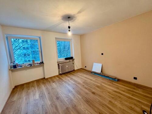 Foto - Köln-Frechen - Frisch sanierte 2-Zimmer-Wohnung in Frechen