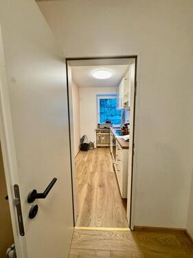 Foto - 2 Zimmer Etagenwohnung in Köln