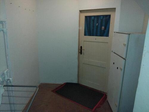 Foto - 1 Zimmer Erdgeschoßwohnung zur Miete in Nürnberg