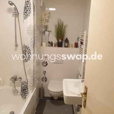 Foto - Wohnungsswap - 2 Zimmer, 59 m² - Treuenbrietzener Straße, Reinickendorf, Berlin