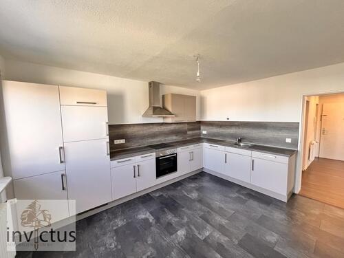 Foto - 2 Zimmer Etagenwohnung in Walldürn