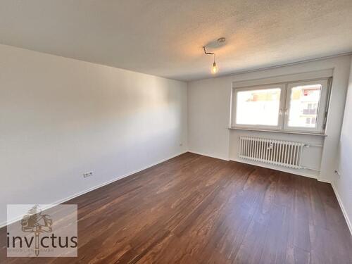 Foto - Etagenwohnung in Walldürn zur Miete