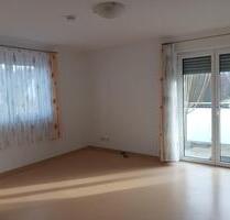 Schöne, helle gepflegte Wohnung - Weilmünster