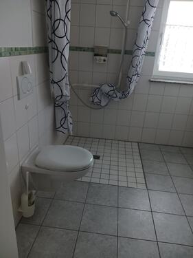 Foto - 2 Zimmer Etagenwohnung in Weilmünster