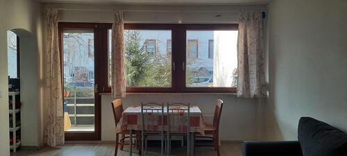 Foto - 3 Zimmer Erdgeschoßwohnung in Sandhausen