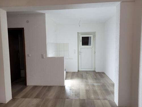 Foto - Etagenwohnung in Baesweiler zur Miete