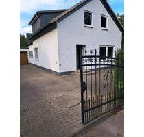 WG Zimmer in Moorrege bei Pinneberg frei!