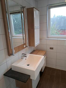 Foto - Etagenwohnung in Pinneberg zur Miete