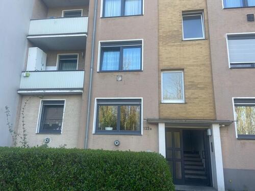 Foto - Eigentumswohnung mit Balkon in Wuppertal- Vohwinkel