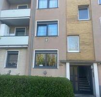 Eigentumswohnung mit Balkon in Wuppertal- Vohwinkel