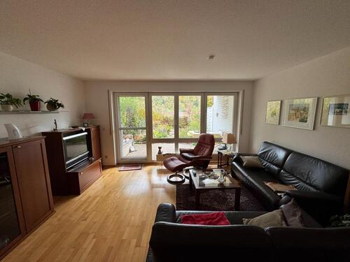 Foto - 2.5 Zimmer Erdgeschoßwohnung zur Miete in Besigheim